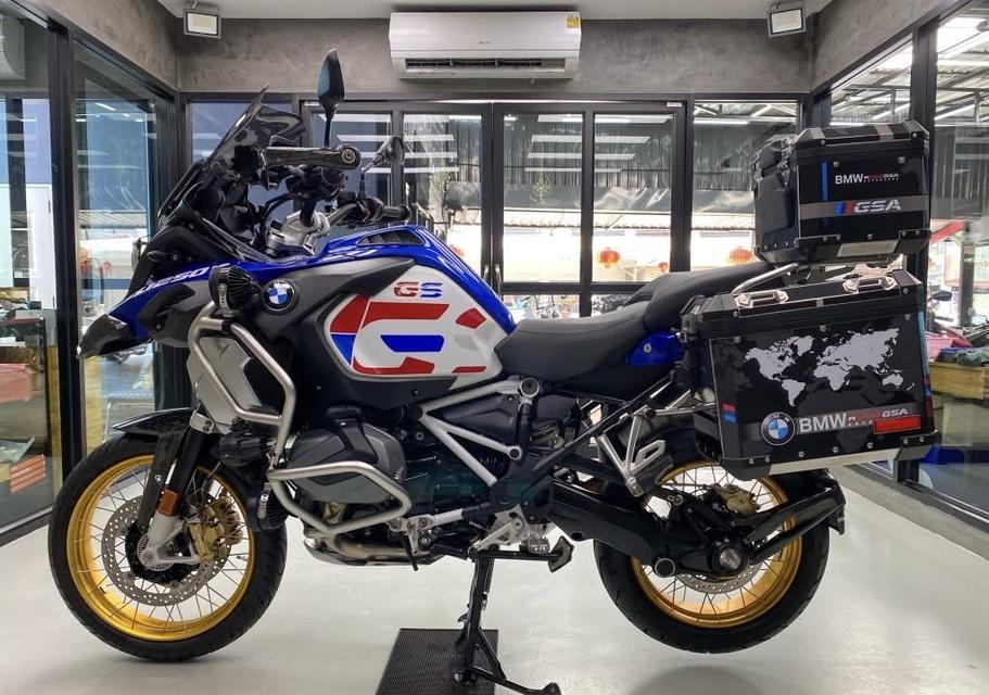 BMW R 1250 GS ปี 2020