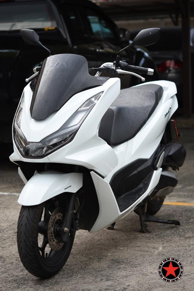 Honda PCX-160 WW150N TH 3