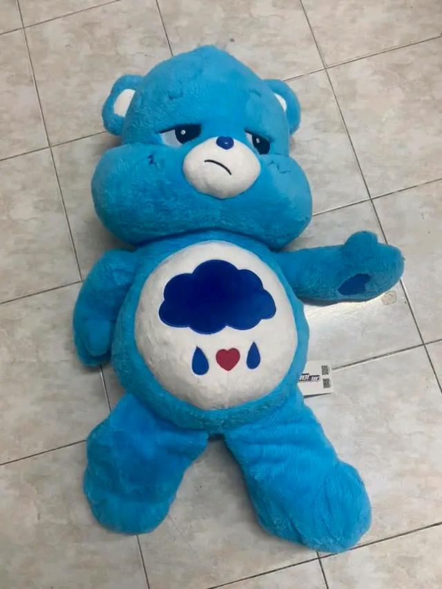 ส่งต่อตุ๊กตา Care Bears