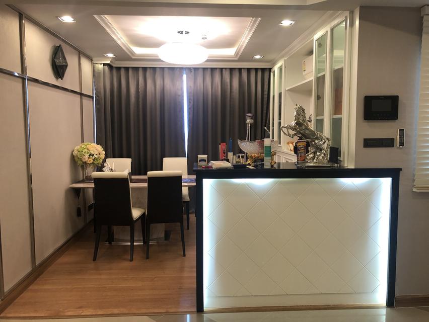 ให้เช่า คอนโดศุภาลัย เวลลิงตัล1 1