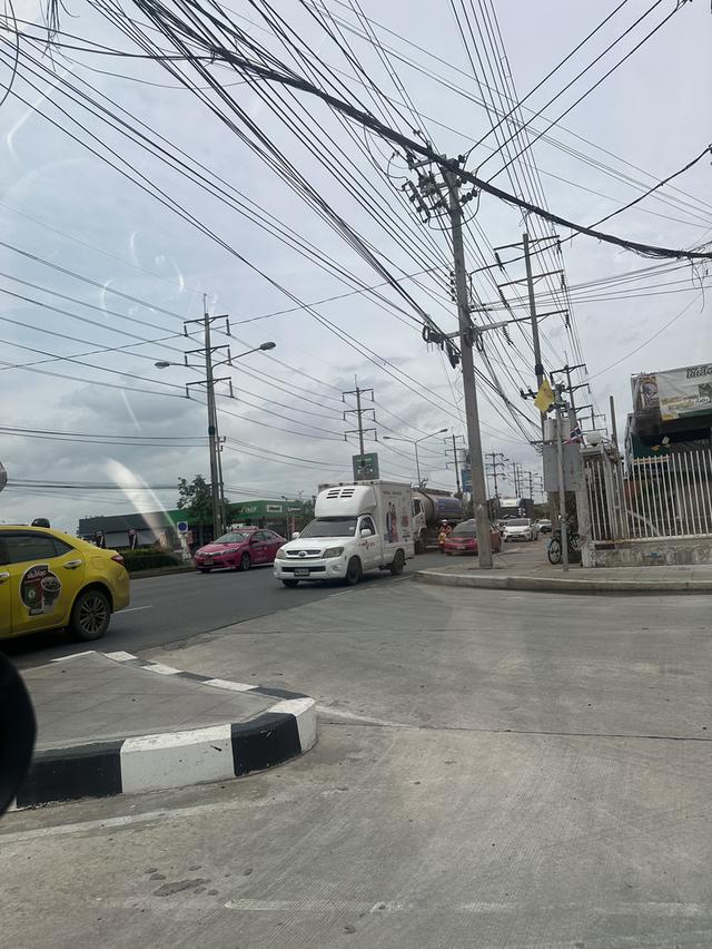 ขายที่ดินถมแล้ว เอกชัย101  1