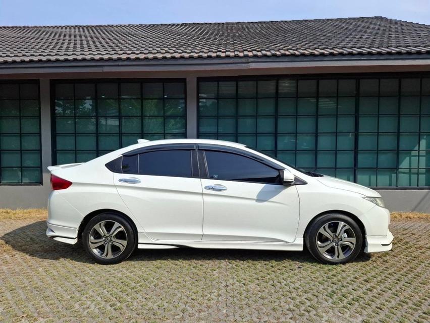 รหัส KN8621 HONDA CITY 1.5 SV  ปี 2014 11