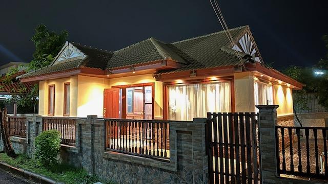 บ้านเดี่ยว ขนาดพื้นที่ 79.50 ตร.ว. 4