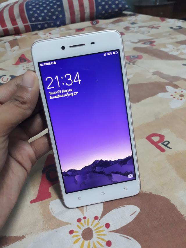Oppo a37 6