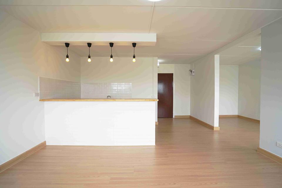 ป๊อปปูล่าคอนโด เมืองทองธานี ตึก C7 ชั้น 16 1