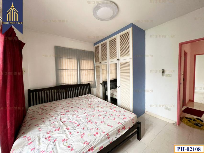ขาย บ้านเดี่ยว กัลปพฤกษ์ รีเจ้นท์ วงแหวน-อ่อนนุช บางนา ใกล้ Mega Bangna 11