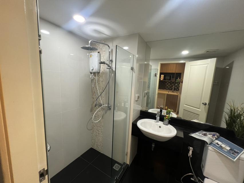 โครงการ ชาโตว์ อินทาวน์ ปิ่นเกล้า - ศิริราช 5