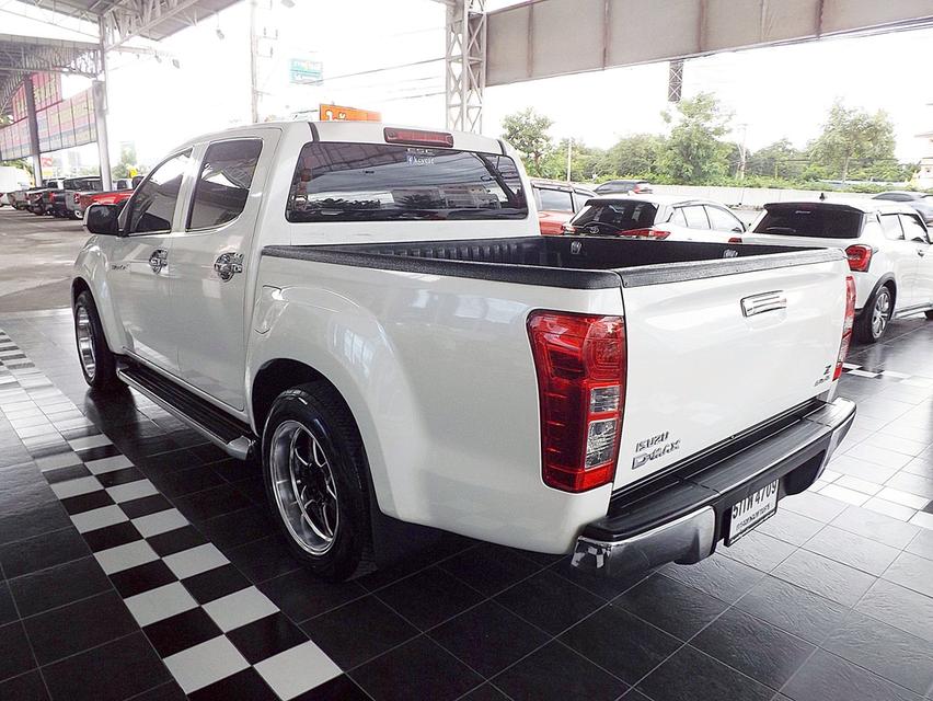 รหัสรถ KCY4709 ISUZU D-MAX HI-LANDER CAB-4 1.9 Z Ddi AUTO ปี 2016 10