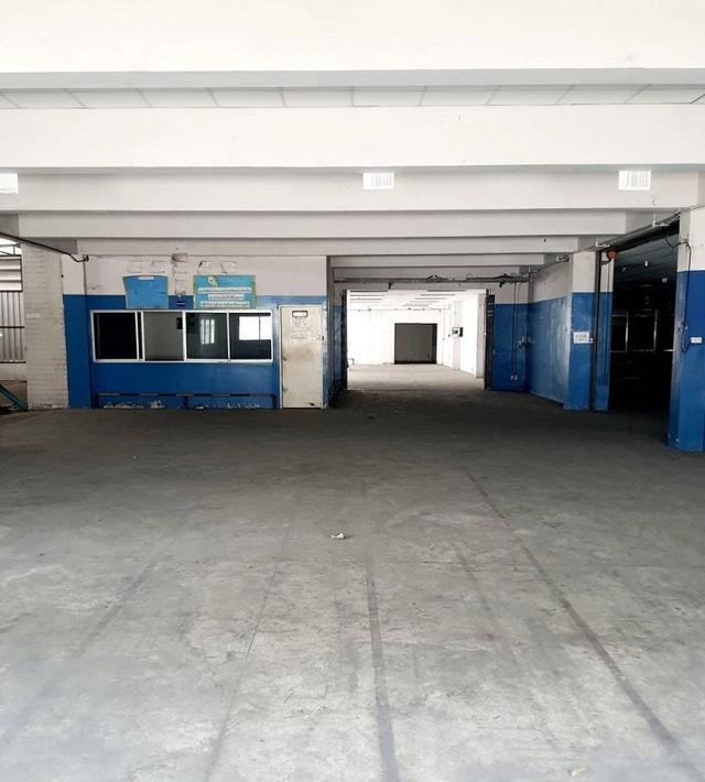 #ให้เช่าโกดังโรงงานในนิคมอุตสาหกรรมแหลมฉบัง พื้นที่สีม่วง ที่ดินขนาด 3-3-26 ไร่ พื้นที่ทั้งหมด : 6,800 ตรม. ขนาดอาคารกว้งXยาว 50 x 70 เมตร 6