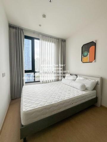 คอนโด Maru EKKAMAI 2 2 นอน 2 BATHROOM 55 ตร.ม. 9500000 บ. ใกล้กับ BTS เอกมัย ราคาถูกเหลือเชื่อ! 6
