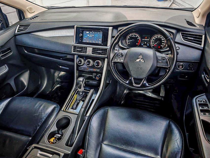 2020 MITSUBISHI XPANDER 1.5GT 13