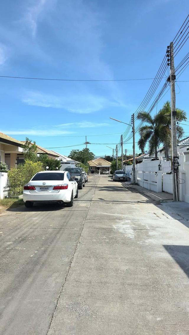 For sale Rattakorn 17 Pattaya 4.59 M 20