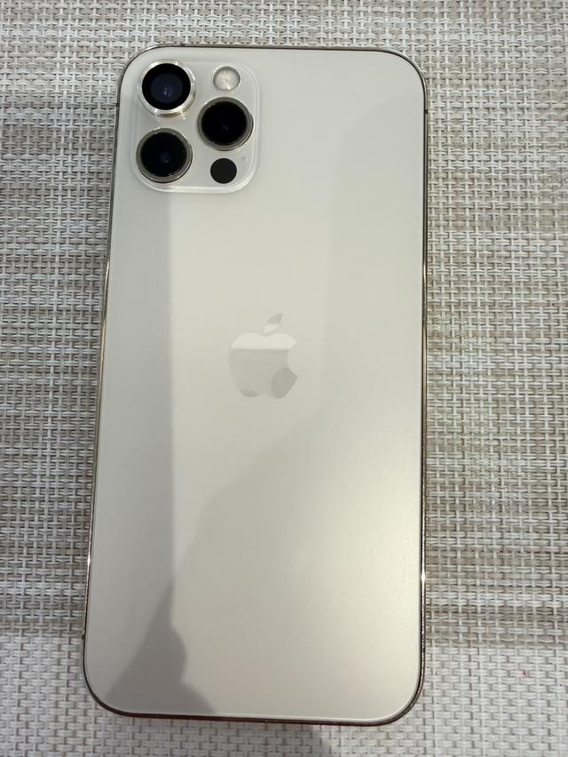 iPhone 12 256GB ผ่อนได้