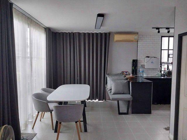  ให้เช่าทาวน์โฮม 3 ชั้น บ้านกลางเมือง ลาดพร้าว-โยธินพัฒนา ใกล้ Central Eastville ซอยประดิษฐ์มนูธรรม 19 ประดิษฐ์มนูธรรม15  4