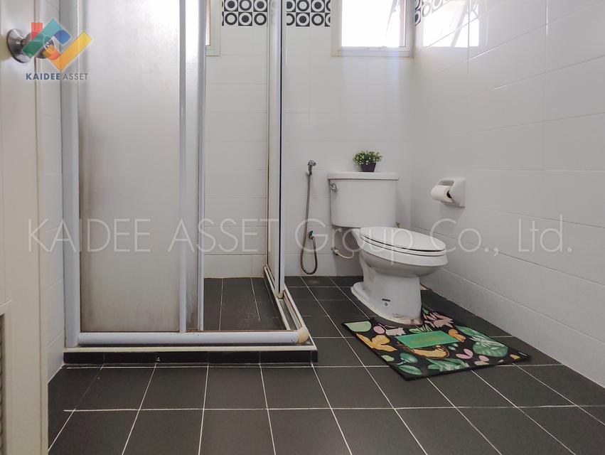 หมู่บ้าน โดมทอง วิลเลจ | บ้านเดี่ยว รังสิต-บางพูน ปทุมธานี 14