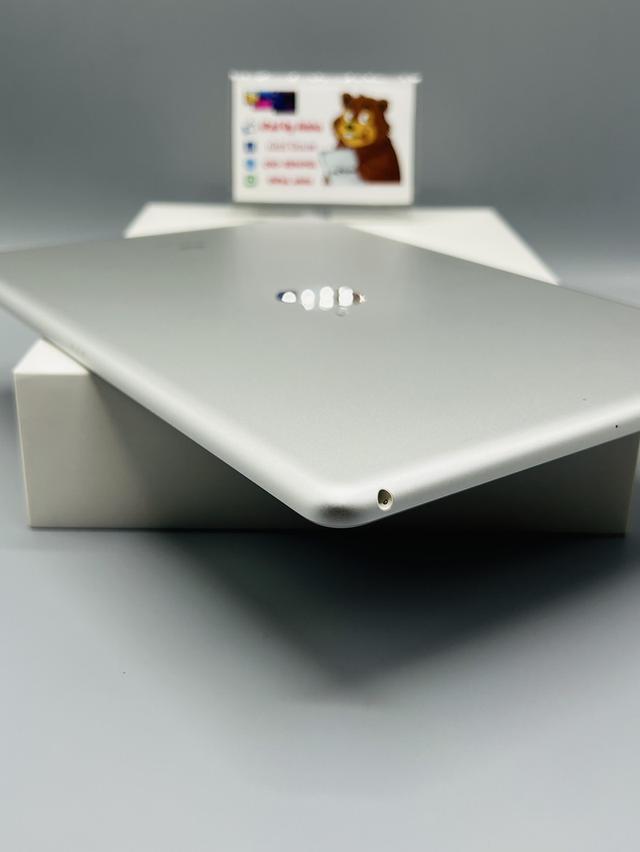 iPadGen9 64gb WiFi ครบกล่อง สวยกริ๊บ นัดรับได้ครับ 6