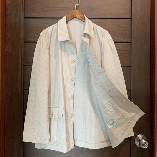 Jacket Crocodile/ เอิร์ธโทน รูปย่อยที่ 2