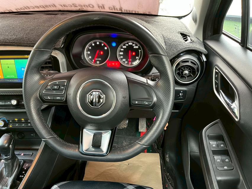 🚗 NEW MG 3 1.5 X SUNROOF AUTO! ปี 2021! 🚗 18