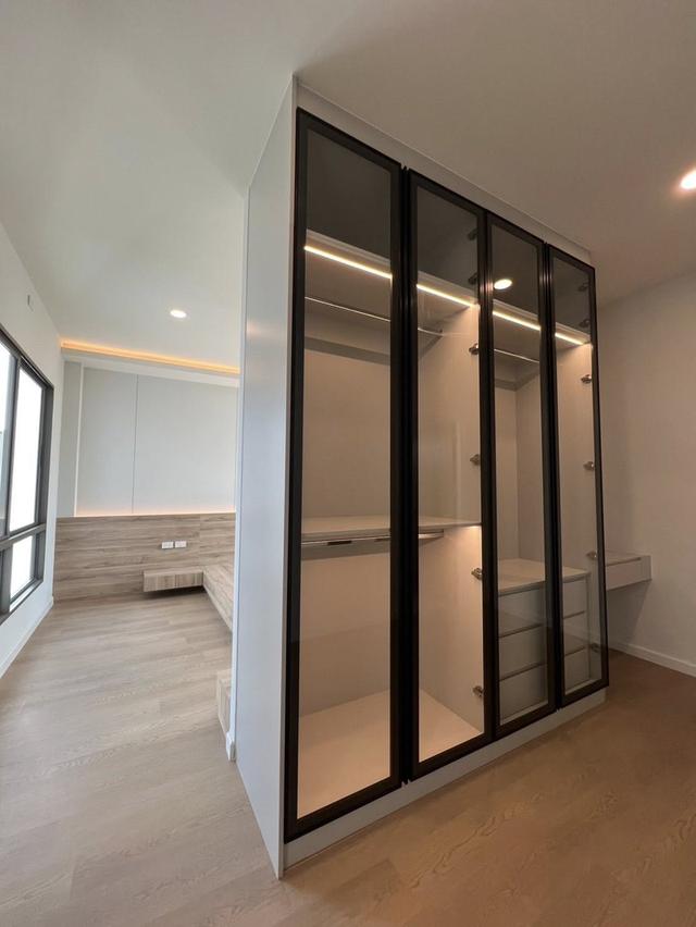 ‼️ แปลงสุดท้าย NEW MODERN HOUSE ✨ 6.39 ล้าน ทำเล #ท่ารั้ว ใกล้เซนทรัลเฟสเชียงใหม่ 13