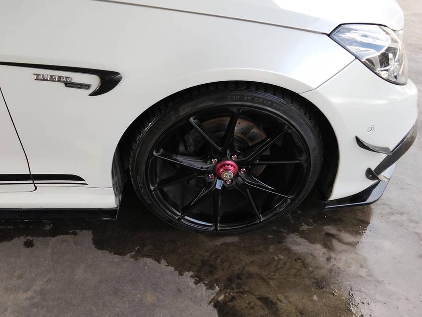 รหัสรถ 67GG2078 Mercedes Benz E200 CGI Coupe AMG ปี 2014 5