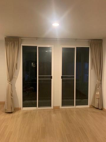 ให้เช่าทาน์โฮม 3 ชั้น 17.4 ตรว. อารียา เดลี่ เกษตร-นวมินทร์ ใกล้วัดลาดปลาเค้า พร้อมเฟอร์นิเจอร์ 4