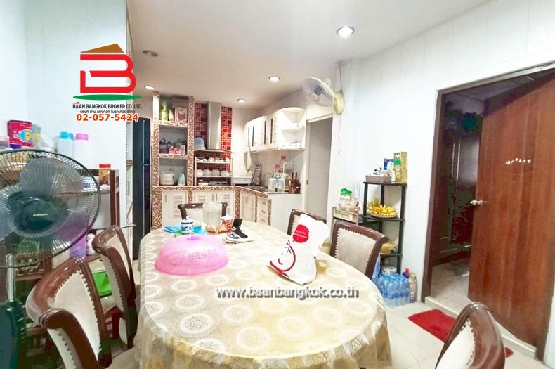 ที่ดินพร้อมบ้าน วงศ์สว่าง ซ.8 เนื้อที่ 73 ตารางวา ใกล้บิ๊กซีวงศ์สว่าง แขวงวงศ์สว่าง เขตบางซื่อ กรุงเทพมหานคร 10