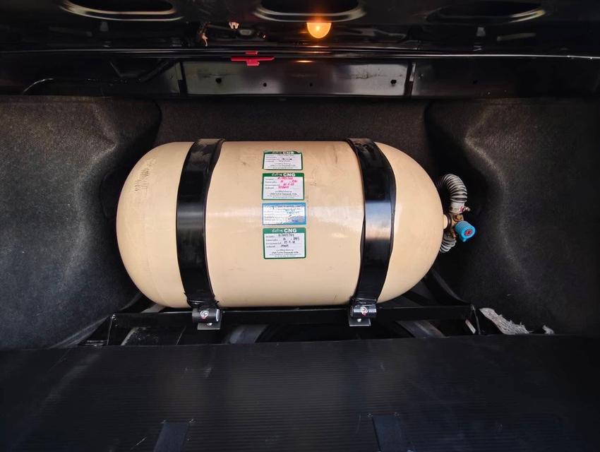 รหัสรถ B1915 NISSAN SYLPHY 1.6 CNG 2013 16