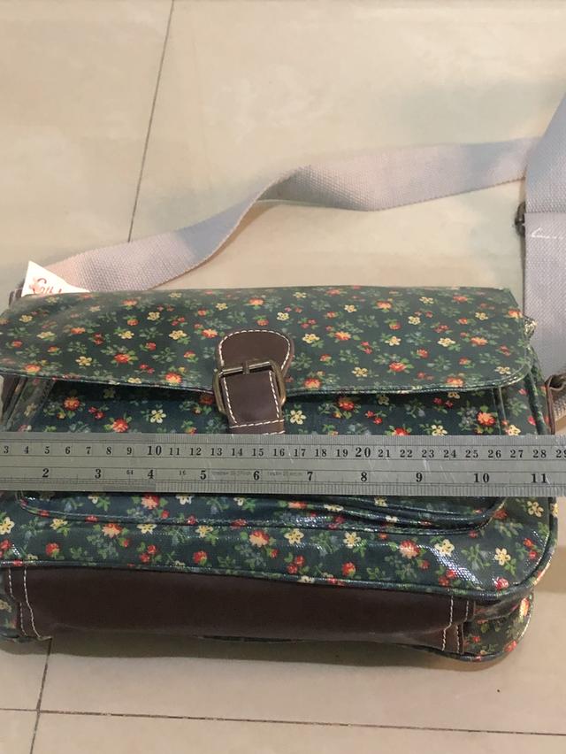 กระเป๋าสะพายcath kidstonมือสงสภาพใหม่ รูปที่ 2