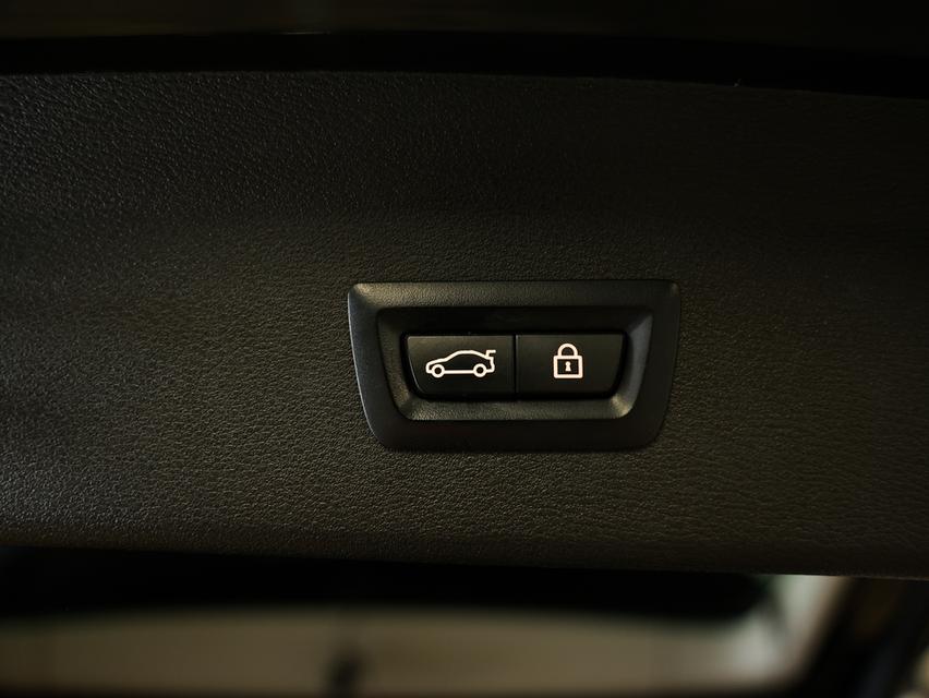 2022 BMW X1 2.0 F48 (ปี 16-20) sDrive20d xLine SUV AT รูปที่ 19