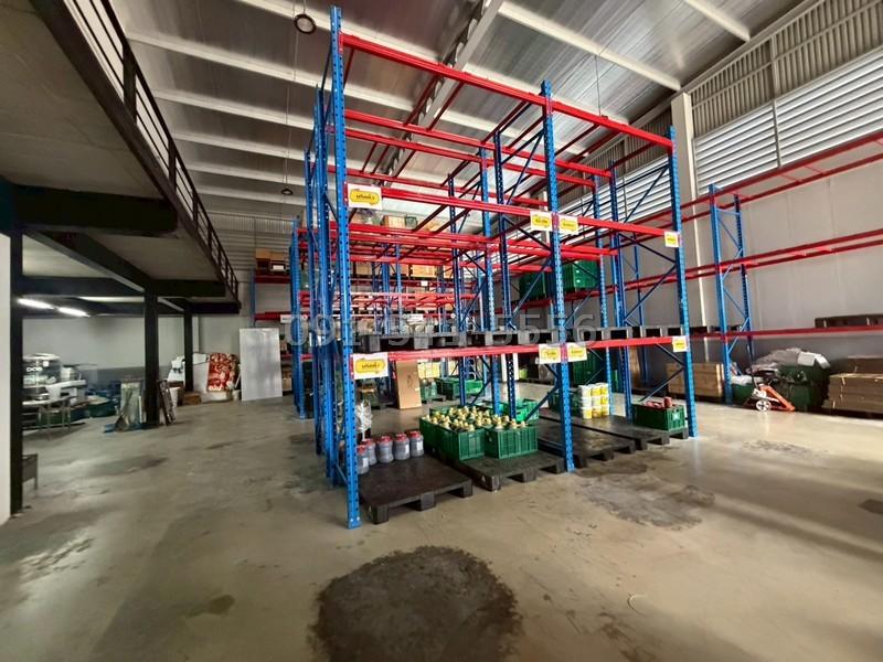 ขายโรงงาน พร้อมอาคารสำนักงาน 3 ชั้น ตกแต่งเรียบร้อย พร้อมใช้งาน Bigger land เฟส 4 คลอง 8 ซอยลำลูกกา 3