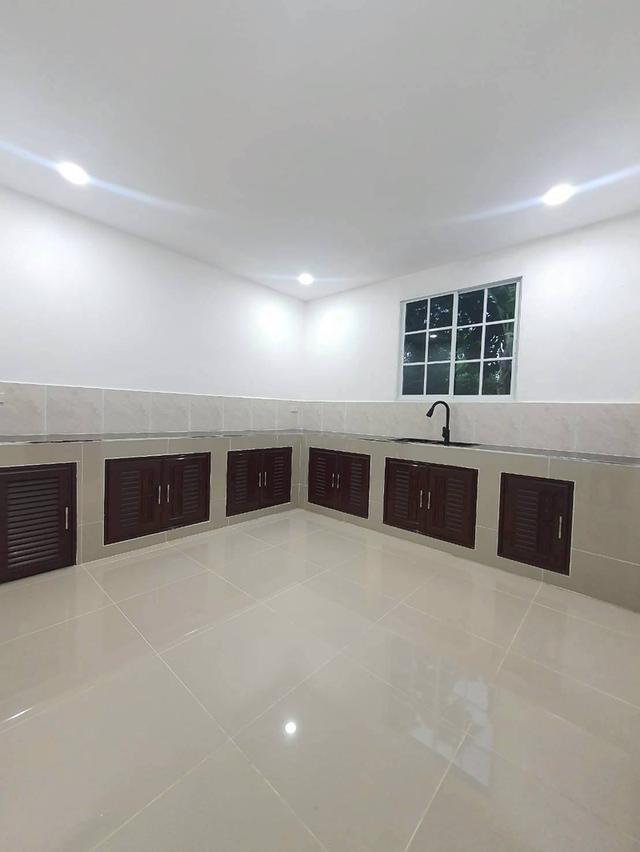 ขายบ้านเดี่ยว หมู่บ้านลลิลเดอะยังเอ็กซ์คลูทีฟ กาญจนาภิเษก 36 ติดถนนกาญจนา-เฉลิมพระกียรติ (N.1981) 9