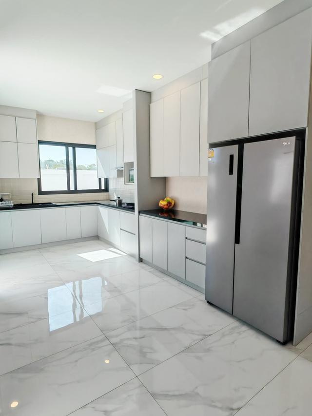 New villa style modern Pattaya 120,000/month 14