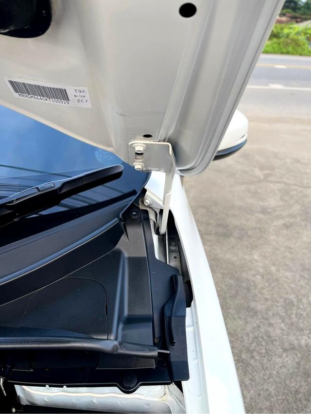 𝐇𝐎𝐍𝐃𝐀 𝐂𝐈𝐓𝐘 S𝐕 1.5 AT ท็อปสุด เกียร์ออโต้ ปี61 (2018) 14