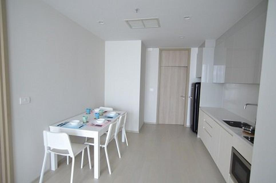Noble Ploenchit for rent room 2 1bed big and 55sqm 4