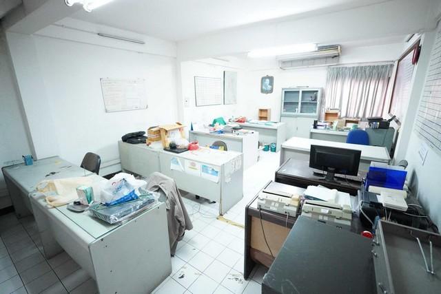 ขาย อาคารพาณิชย์ 4.5 ชั้น ตำบลสำโรงเหนือ เมืองสมุทรปราการ,สมุทรปราการ 6