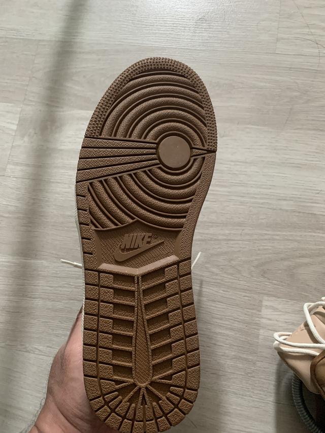 Nike Jordan 1 low Se รูปที่ 7