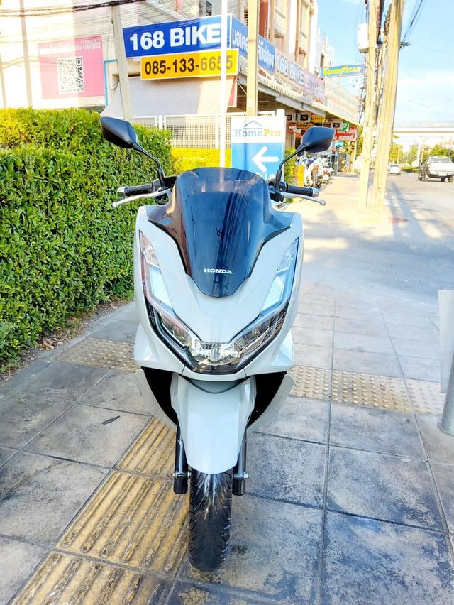 Honda PCX160i ปี2023 สภาพเกรดA 5975 km เอกสารพร้อมโอน 7