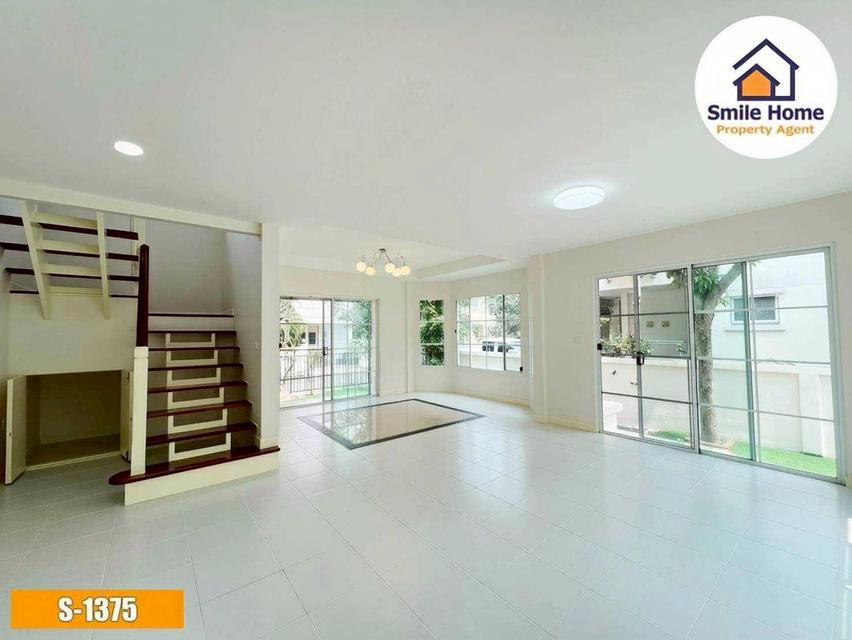 บ้านเดี่ยวชัยพฤกษ์ เทพารักษ์ บางปลา2(ซอยธนสิทธิ์) สมุทรปราการ 6