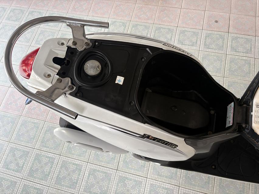 Honda Scoopy วิ่ง 28000 โล ปี57 รูปที่ 9