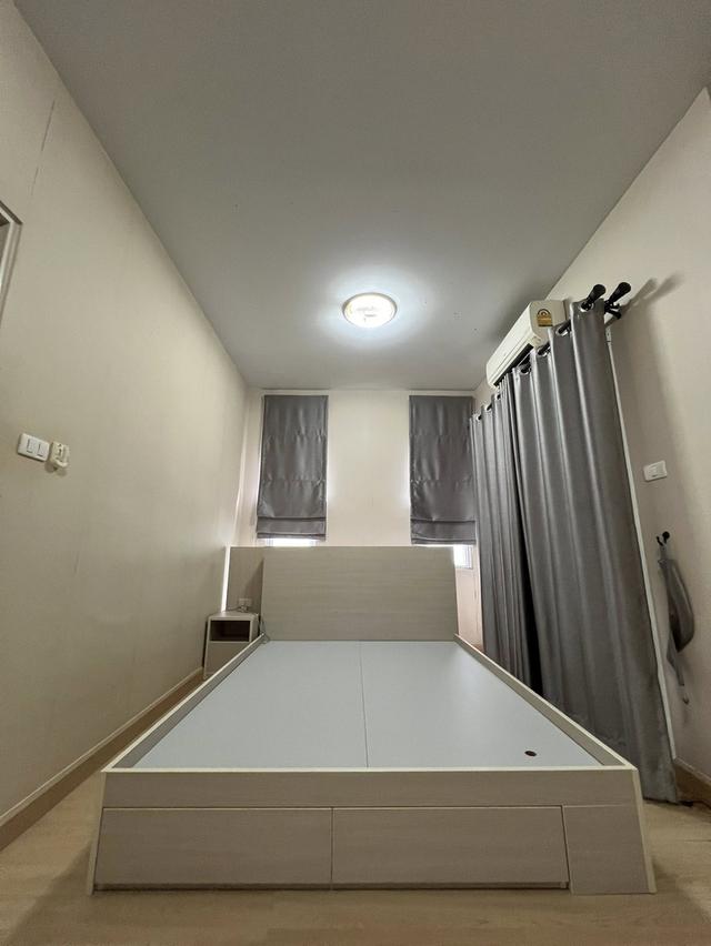 THE VILLAGE KM 8บางนา 4นอน2น้่ำ 28 ตารางวา ทิศใต้เลขมงคล 15