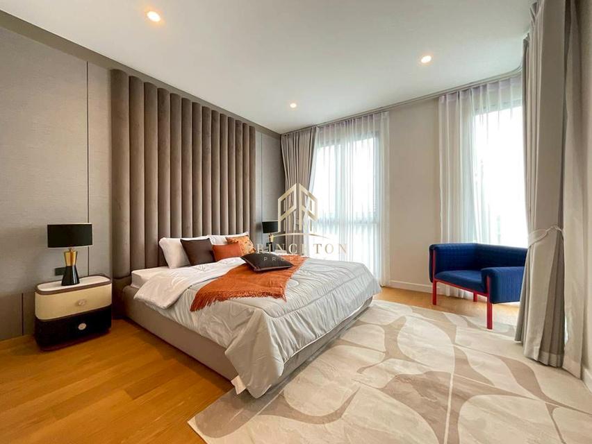 Luxury House For Sale or Rent CINQ ROYAL Krungthep Kreetha Near Brighton College Bangkok 9