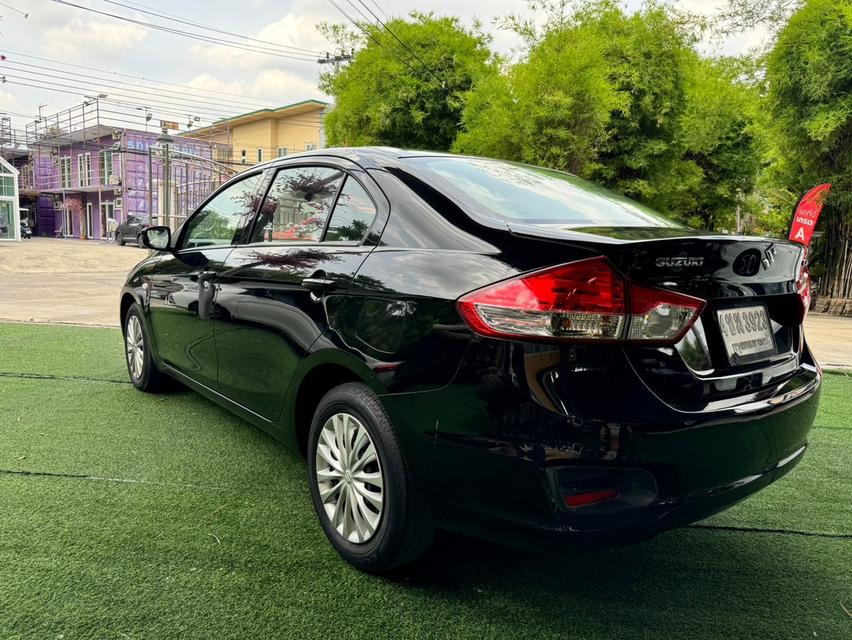 🚩#SUZUKI CIAZ 1.2 GL  เกียร AUTO  ปี 2019 6