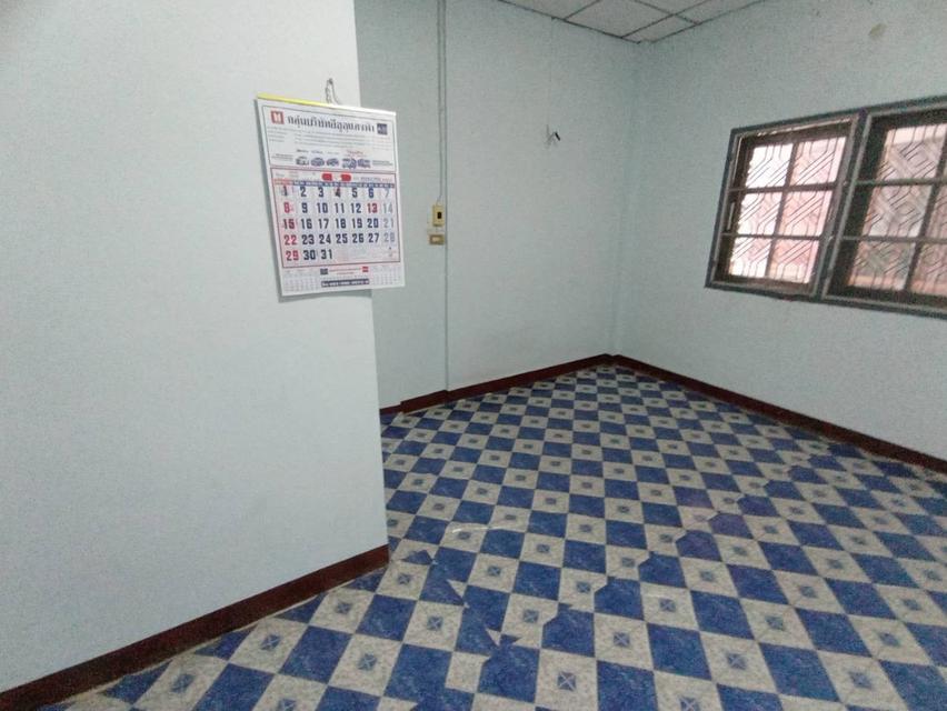 ให้เช่าทาวน์เฮ้าส์ หมู่บ้านสุขสันต์ 2 เพชรเกษม 92/1 7