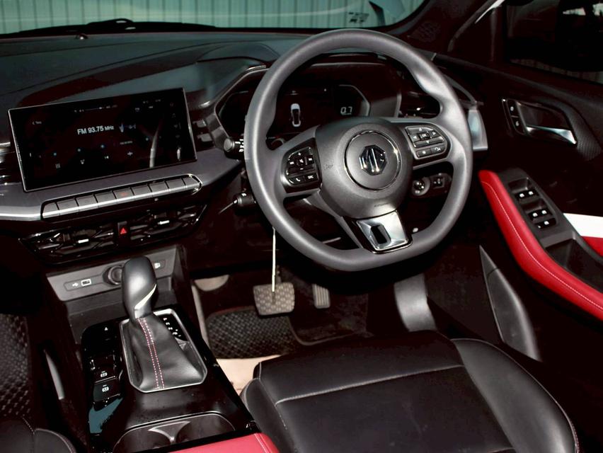 MG 5, 1.5 D+ sunroof ปี 2023 โฉม ปี21-ปัจจุบัน  15