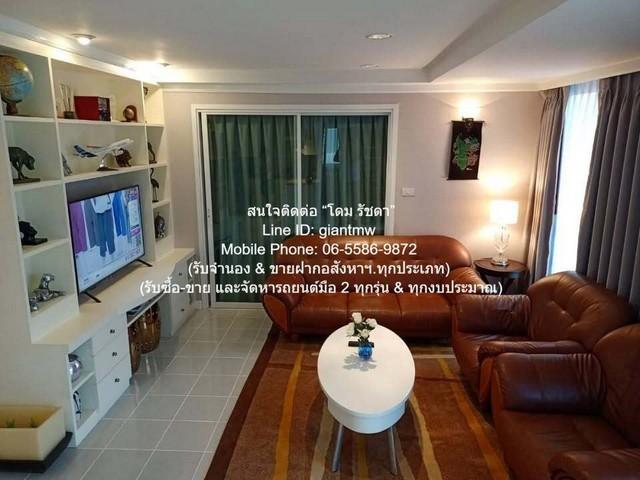 ให้เช่าคอนโด ศุภาลัย เพลส สุขุมวิท (Supalai Place Sukhumvit 39) BTS พร้อมพงษ์ ตึก A ชั้น 16 (ห้องมุม) 142 ตร.ม. 2 น 1 น้ 4