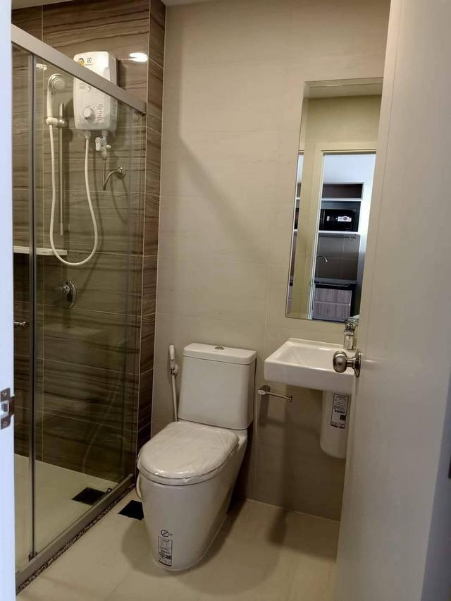 ศุภาลัย เวอเรนด้า รามคำแหง 11