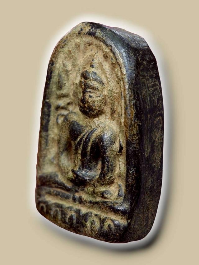 ☘️เปิดจ้า พระสวยๆเก่าๆๆ สนใจ ทักแชทได้คะ🙇‍♀️ รูปที่ 2