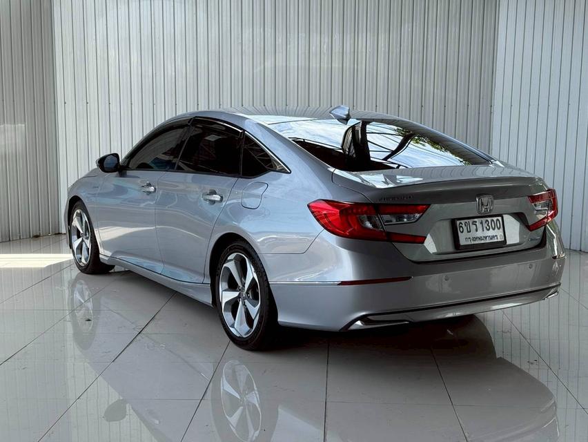 Honda Accord 2.0Hybrid ปี19 6