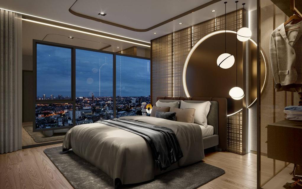 คอนโด , QUINTARA MHy’DEN PHO NIMIT 15