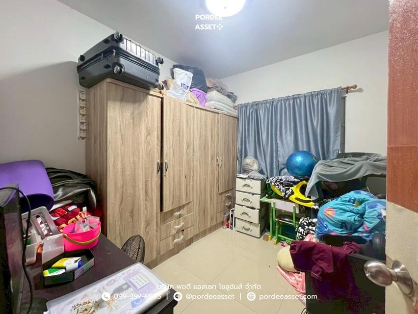 หมู่บ้านนิราวิลล์ พลัส เฟส2 เอกชัย-โพธิ์แจ้ถ.เอกชัย ซ.ถนนเลียบคลองสี่วาตากล่อม 12